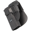 Fobus - Kabura Springfield XD, XDM Full Size - Płetwa Roto - Lewa - XDCH LH RT