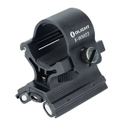 Olight - Montaż magnetyczny do latarek 23-26 mm - X-WM03