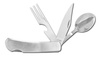 Ka-Bar - Niezbędnik - Hobo 3-in-1 Utensil Kit - Stal nierdzewna 420 J2 - 1300