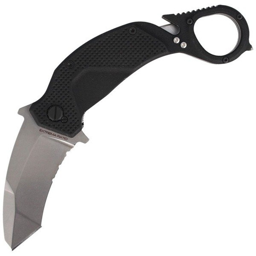 Extrema Ratio - Nóż składany karambit NightMare Stone Washed - 04.1000.0454/SW