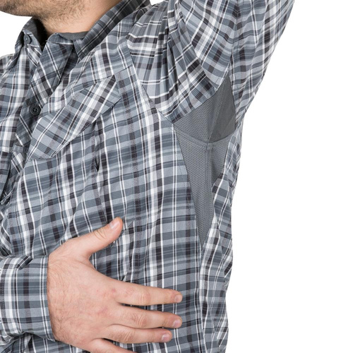 Helikon - Koszula Defender Mk2 City® - Cider Plaid - KO-DCT-SN-P3001