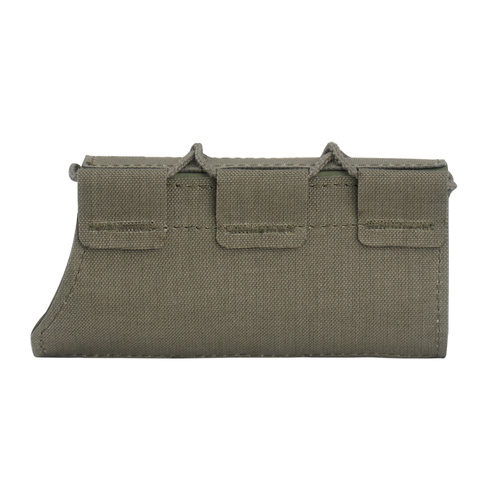 FTCS - Osłona termiczna na łoże HeatGuard - Cordura - Ranger Green - FTCS Nr. 38 RG