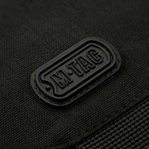 M-Tac - Torba na broń Magnet XL Bag Elite - Magnetyczne zamknięcie - Cordura - Czarny - 10098002
