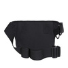 Pentagon - Nerka Runner Concealment Pouch - Czarny - K17066-01