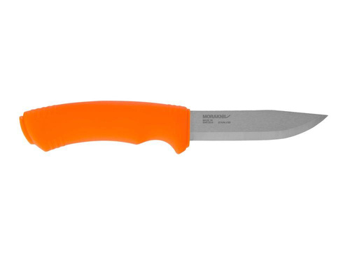 Morakniv - Nóż Bushcraft Survival - 12C27 - Pomarańczowy - 12051