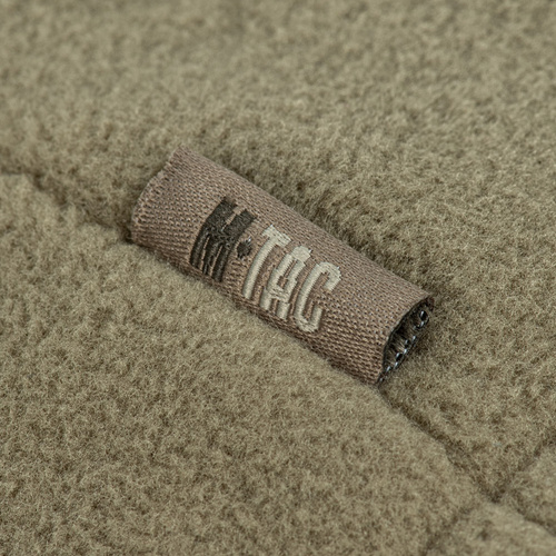 M-Tac - Kurtka polarowa Combat Fleece Polartec Jacket - Tan - 20491003