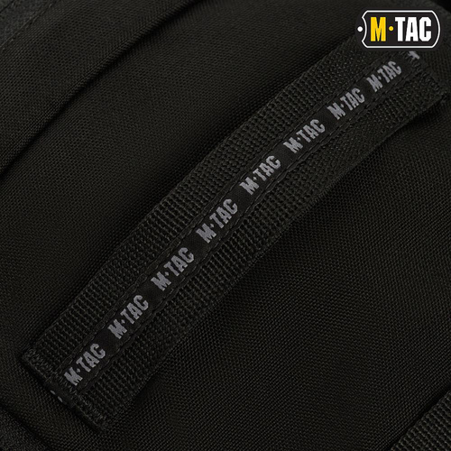 M-Tac -  Kosmetyczka wojskowa Elite Gen.II - Cordura - Czarny - 10108002