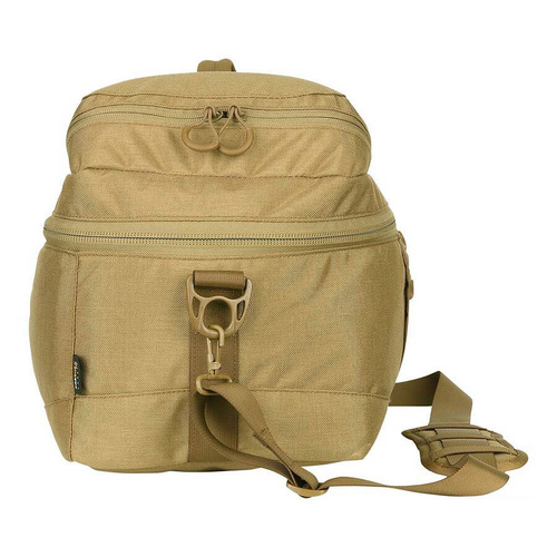 101 Inc. - Torba Range Bag LQ16167 - Cordura - Czarny - 359337-BK