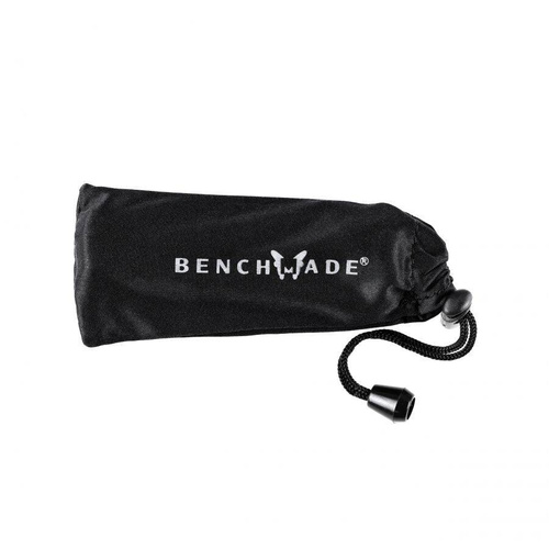 Benchmade - Nóż składany 317-1 Weekender - CPM-154 - 317-1