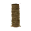 M-Tac - Elastyczna linka paracord Shock-Cord - 100 m - Coyote - 10543005