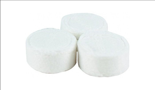 BCB - Skompresowane chusteczki turystyczne Go Wipes - ADV005