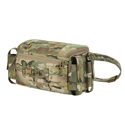 M-Tac - Torba Medyczna CLS Elite - Multicam - 10358008