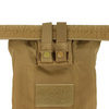 Condor - Worek zrzutowy Micro Dump Pouch - Czarny - 191172-002