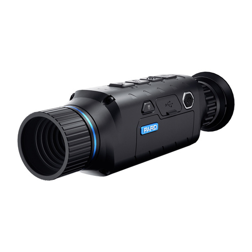 Pard - Kamera termowizyjna Leopard 256 11 mm - Czarna - LE2-11