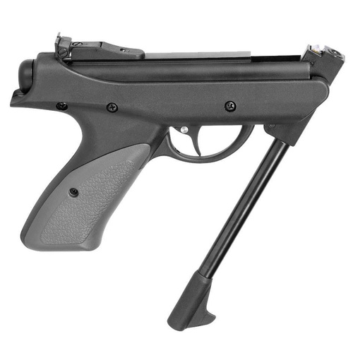Diana - Pistolet wiatrówka P-Five - 4,5 mm - Czarna - 10500200