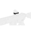 Vector Optics - Adapter montażowy do kolimatora - RMS/RMSc - Aluminium - SCRA-MGT1
