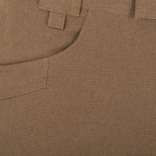 Helikon - Spodnie trekkingowe Trekking Tactical Pants® - AeroTech - Czarne - SP-TTP-AT-01