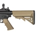Specna Arms - Replika elektryczna karabinka SA-F01 FLEX - Half-Tan - SPE-01-034209