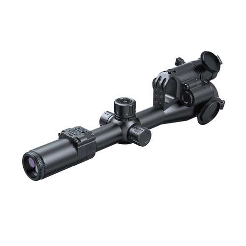 Pard - Celownik noktowizyjny z termowizją i dalmierzem TD32-70 - Czarny - TD32-70/940/F