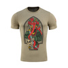 M-Tac - Koszulka T-Shirt Motanka - Khaki - 80073003