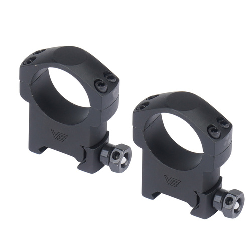 Vector Optics - Luneta celownicza Veyron 3-12x44 - 30 mm - FFP - SCFF-21