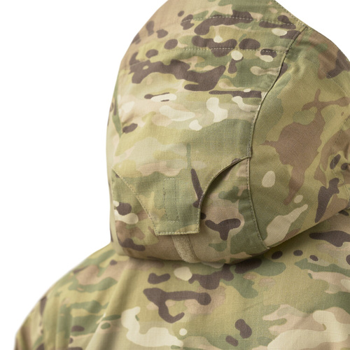 Helikon - Kurtka Anorak Tracer - Polycotton Stretch Ripstop - MultiCam - KU-TRR-SP-34