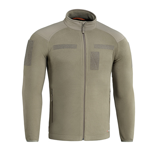 M-Tac - Kurtka polarowa Combat Fleece Polartec Jacket - Tan - 20491003