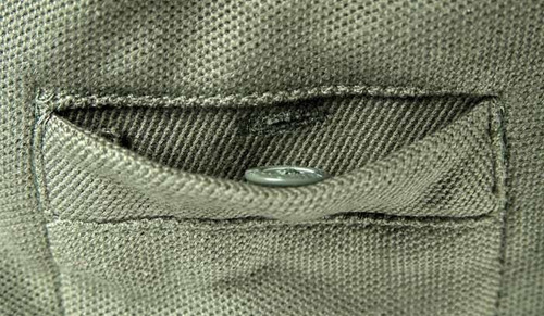 Helikon - Koszulka polo taktyczna UTL® - TopCool - Czarny - PD-UTL-TC-01