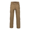 Helikon - Spodnie wojskowe MBDU Modern Battle Dress Uniform - NyCo Ripstop - Shadow Grey - SP-MBD-NR-35