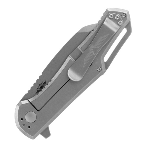 Ka-Bar 7508 - Nóż składany Jarosz Wharncliffe Flipper