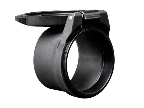 Vortex Optics - Zakrywka obiektywu Defender 38 - 41.5-46 mm - Czarna - E-10