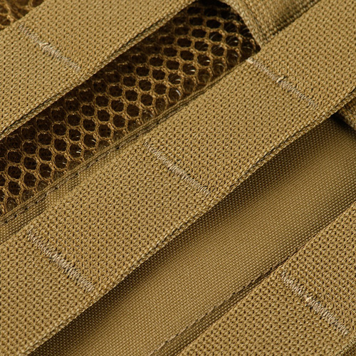 M-Tac - Kamizelka taktyczna Plate Carrier Cuirass Fast XL QRS - Coyote - 51670005