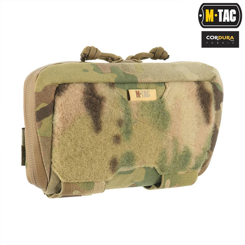 M-Tac - Kieszeń Admin Elite - Multicam - 10183008