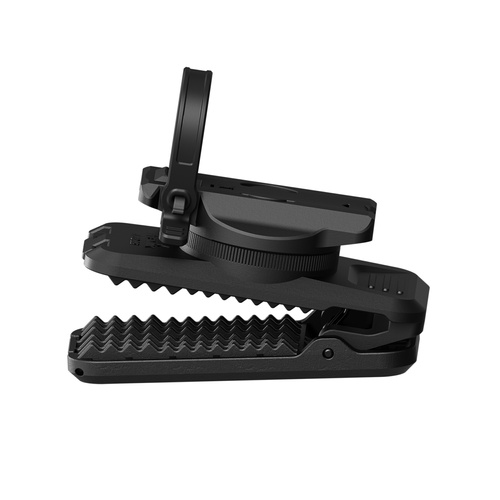 Fenix - Kabura na latarkę ALC-03 - Czarna - ALC-03