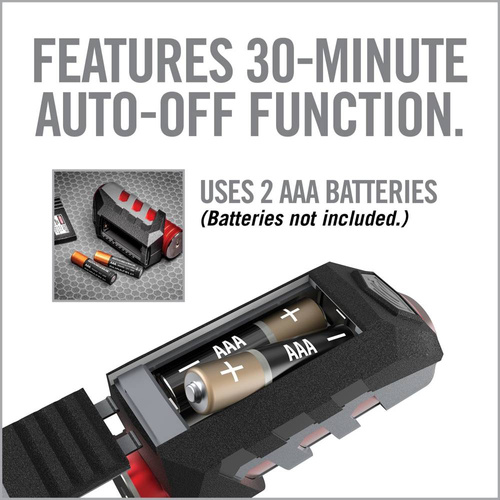 Real Avid - Laser do kalibracji lunety Viz-Max Bore Sighter - AVVMBS