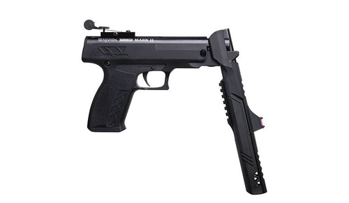Crosman - Pistolet wiatrówka Trail Nitro Piston Mk. II - 4,5 mm - PBN17