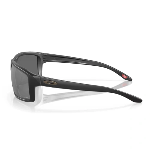 Oakley - Okulary przeciwsłoneczne SI Gibston - Soczewki Prizm Black - Czarny - OO9449-0960