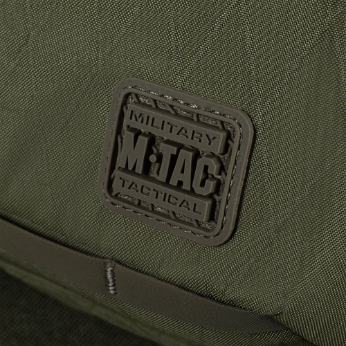 M-Tac - Torba nerka City Elite - X-Pac - Oliwkowy - 10450023