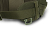 WISPORT - Plecak wojskowy Raccoon - 65L - Olive Green
