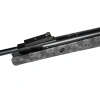 Norica - Wiatrówka Spider GRS Carbon - Łamana - 5,5 mm Diabolo - Czarna - 111.15.547