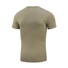 M-Tac - Koszulka T-Shirt 93/7 - Bawełna/Elastan - Tan - 80013003