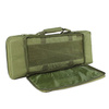 Condor - Pokrowiec na broń 28'' Rifle Case - Czarny - 150-002