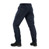 M-Tac - Spodnie taktyczne Aggressor Special Edition - Dark Navy Blue - 20541015
