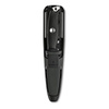 Victorinox - Nóż z głownią stałą Venture Pro - Sandvik 14C28N - Czarny - 3.0903.3F