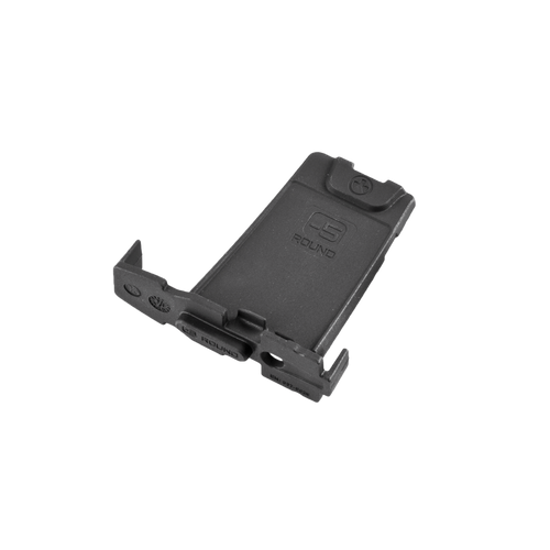 Magpul - Ogranicznik pojemności magazynka o 5 sztuk - PMAG AR-15 / M4 GEN M3 - 3 szt. - MAG285-BLK