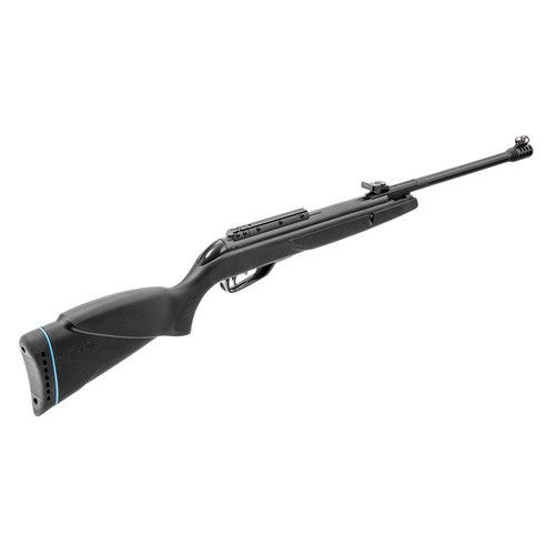 Gamo - Wiatrówka łamana Black Bear IGT - 4,5 mm Diabolo - Czarna - 61100297-BBEIGT16J