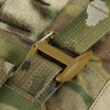 M-Tac - Kamizelka taktyczna FAST QRS XL - MOLLE - Cordura - Multicam - 5875