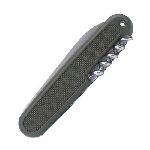 Mil-Tec - Scyzoryk BW Taschenmesser - 4 w 1 - 15337000