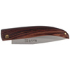 Muela - Nóż składany Artisan Folding Knife Rosewood - P-8NL