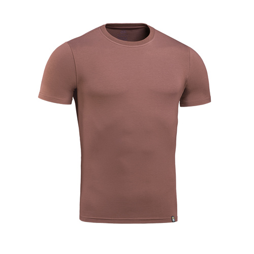M-Tac - Koszulka T-Shirt 93/7 - Bawełna/Elastan - Ash Rose - 80013071